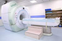 奥泰1.5T超导MRI成像系统
（核磁共振）