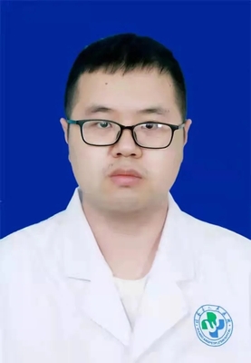 陈泽宇 副主任医师

资阳市第一人民医院