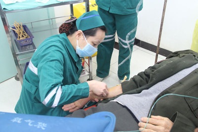 急诊剪影（三）2