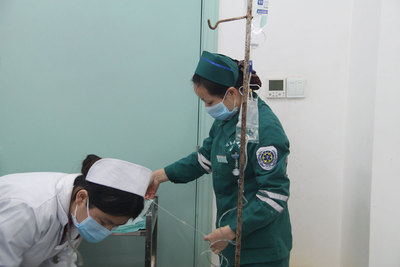 急诊剪影（二）2