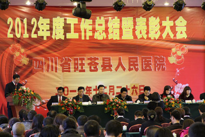 2012年旺人医总结大会照片 208