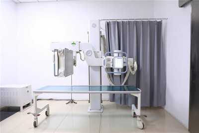 DR