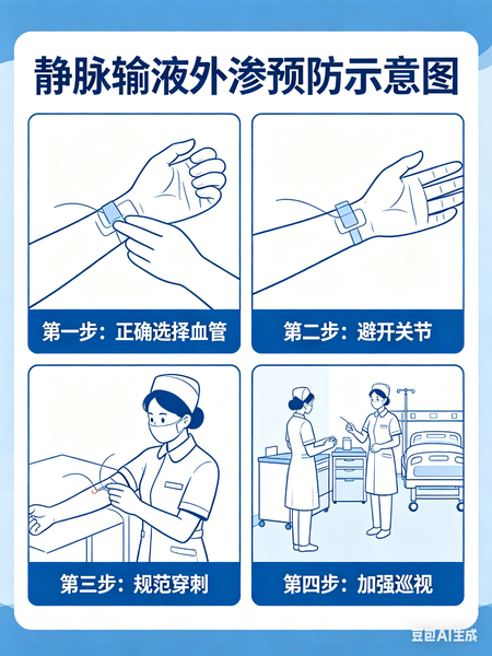 静脉输液外渗配图生成 (1).png