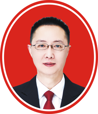 党委副书记  梁军