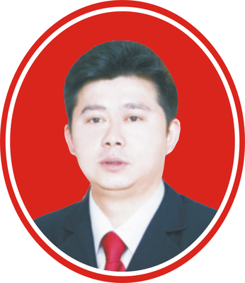 党委书记  赵思军